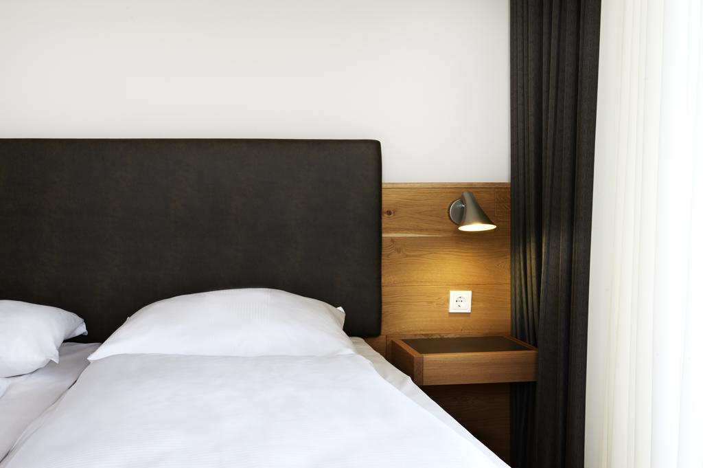 Im-Jaich Hotel Bremerhaven Buitenkant foto