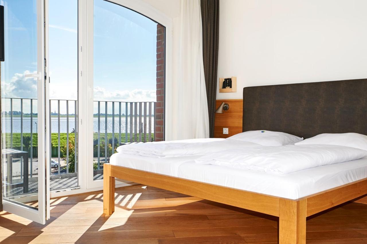 Im-Jaich Hotel Bremerhaven Buitenkant foto